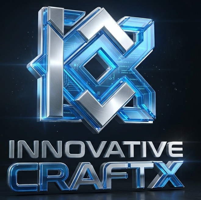 Innovative CraftX